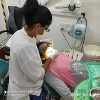 dentist in kharghar - 1