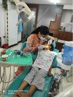 dentist in kharghar - 4