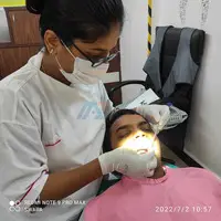dentist in kharghar - 5