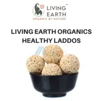 Spread joy with Rajgira Healthy sweets from Living Earth - 1