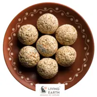 Spread joy with Rajgira Healthy sweets from Living Earth - 2