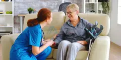 Total Caring Care Agency in London