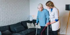 Total Caring Care Agency in London