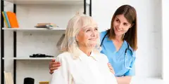 Trusted Home Help in Croydon