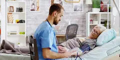 Best Physical Disability Services in London | Total Caring - 1