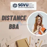 How to get Online BBA Degree in India? - 1