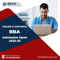 How to get Online BBA Degree in India?