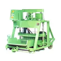 Find The High-Quality Block Making Machine For Durability and Strength - 1