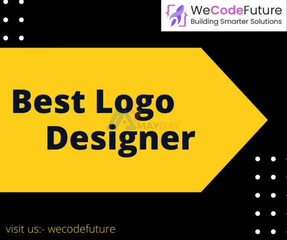 Best Logo Designer in Delhi NCR - 1