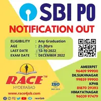 SBI PO Coaching in Hyderabad - 1