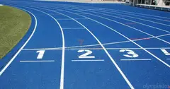 Running Track Flooring - 3