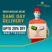 Online Medicine delivery In Delhi