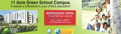 Ela Green School - Best International Schools in Chennai