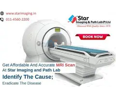 What Precautions Should One Take Before An MRI? - 1