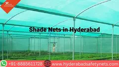 Shade Nets in Hyderabad - 1