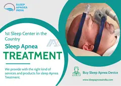 Sleep Apnea Test - 2