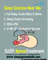 Sleep Apnea Test - 3