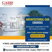 AutoCAD Architecture Training Courses