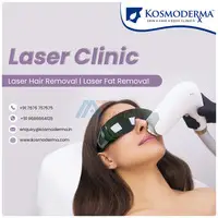 Laser Hair Removal for Men and Women in Bangalore | Laser Skin Clinic in Bangalore | Kosmoderma - 2