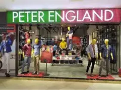 Peter England: Mens Clothing, Accessories & Footwear - 4