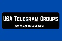 USA Telegram Groups