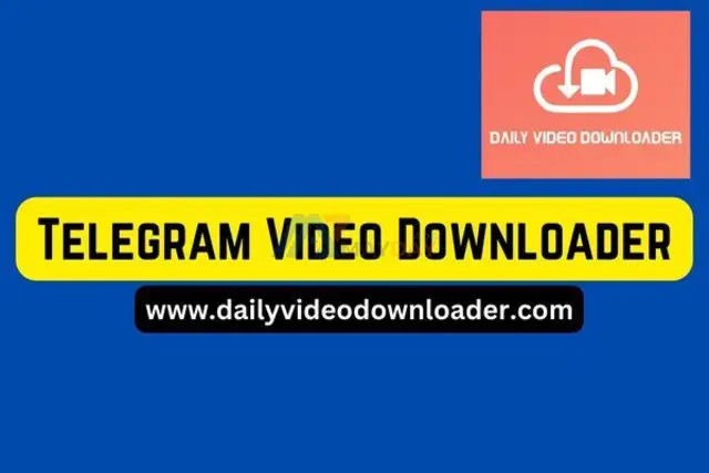 Telegram Video Downloader - 1