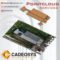 Architectural Outsourcing Services In India - Cadeosys - 4