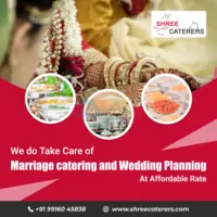 Best Wedding Planners in Bangalore - 1