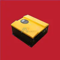 22-37kw Solar Pump Inverter | EVteQ - 1