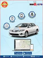 gps tracking system for car - 1