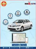 Best GPS tracker for cars - 1