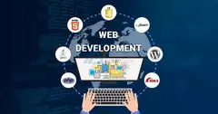 Get Afforable Web Design and Web Development Services