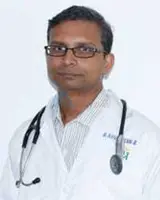 Best Infectious Disease Specialist in Hyderabad - 1