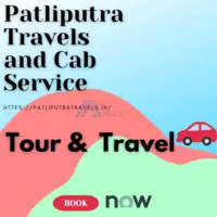 Best Taxi Service in Patna - 1
