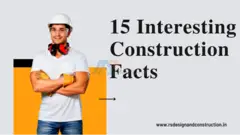 15 interesting construction fact