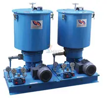 Dual Line Lubrication Systems in India