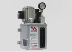 Best Lubrication Unit Manufacturer in India - 1