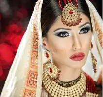 Page 3 Salon - Best Bridal Makeup Artists in Chennai