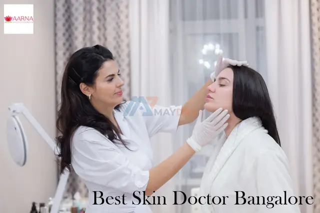 Best Skin Doctor Bangalore - 1