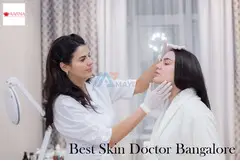 Best Skin Doctor Bangalore