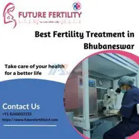 Best Fertility Treatment in Bhubaneswar