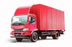 Container truck transport delhi india - 3