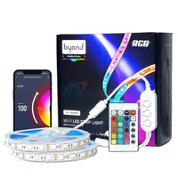 Byond Smart RGB LED Strip Lights