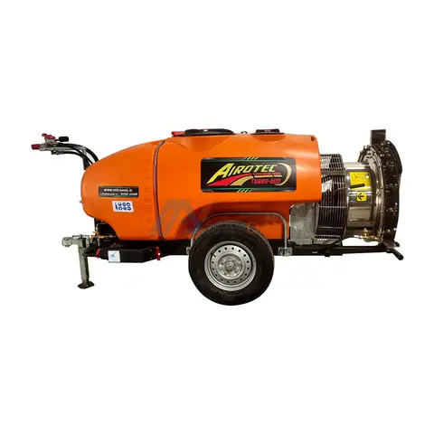 Leading Manufacturer of Tractor Mounted Sprayer - 1