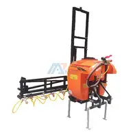 Leading Manufacturer of Tractor Mounted Sprayer - 4