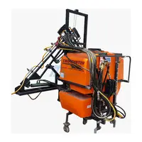 Leading Manufacturer of Tractor Mounted Sprayer - 5