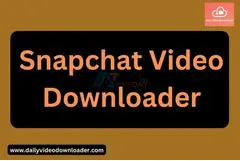 Snapchat Video Downloader - 1