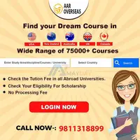 Best Overseas Education Consultants in Delhi