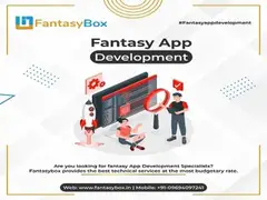 Best Fantasy Sports App Company