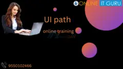 ui path course ui path online training